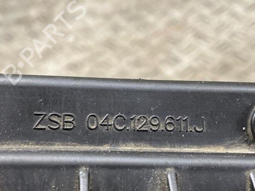 Air filter box VW UP! (121, 122, BL1, BL2, BL3, 123) 1.0 | BP40535826M87 - Image 10