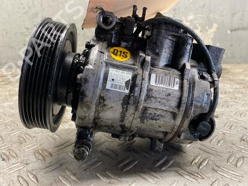 AC compressor AUDI A6 C6 Avant (4F5) 3.2 FSI | BP33650201M34 - Image 3