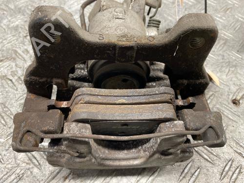 Right rear brake caliper JAGUAR XF I (X250) 3.0 D | BP23431631M106 