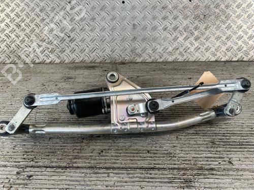 Front wipers mechanism FIAT FIORINO Box Body/MPV (225_) 1.4 (225BXA1A, 225BXF1A) | BP24935945C83 