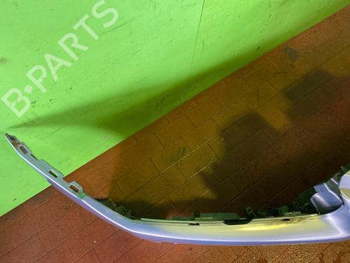Front bumper JAGUAR XF I (X250) 3.0 D | BP23401059C7 