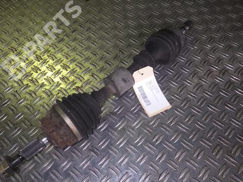Left front driveshaft SAAB 9-3 (YS3D) 2.2 TiD | BP4925614M38 - Image 2