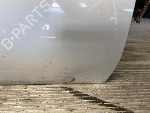 Right front door OPEL AGILA (A) (H00) 1.0 (F68) | BP15483667C3 