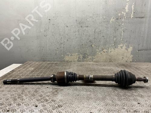 Right front driveshaft PEUGEOT PARTNER Box Body/MPV 1.6 BlueHDi 100 | BP39685575M39 - Image 8