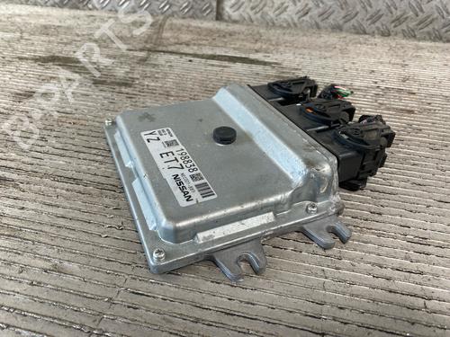 Engine control unit (ECU) NISSAN MICRA IV (K13K, K13KK) 1.2 | BP19148745M57 