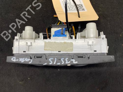 Climate control OPEL CORSA D (S07) 1.0 (L08, L68) | BP40495339I5 - Image 2