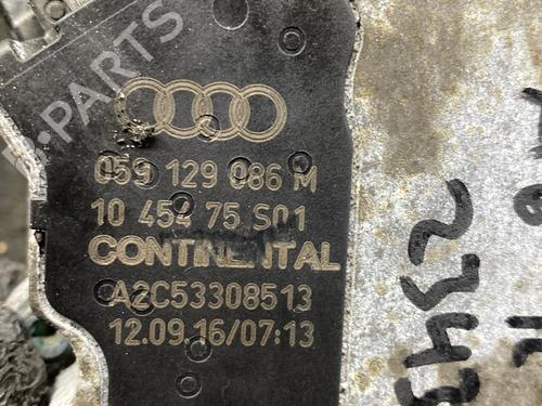 Electronic sensor AUDI A6 C6 Avant (4F5) 2.7 TDI | BP38238878M84 - Image 7