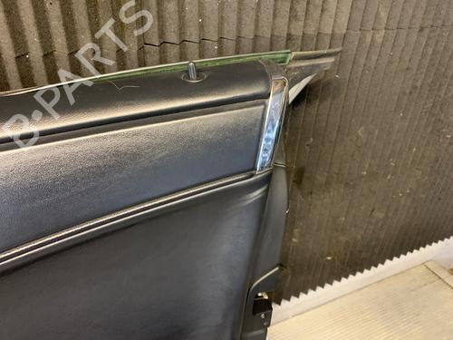 Right front door MERCEDES-BENZ CLS (C219) CLS 350 (219.357) | BP22316674C3 