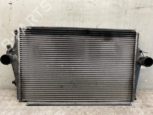 Intercooler VOLVO V70 II (285) D5 | BP37024967M30 - Image 4