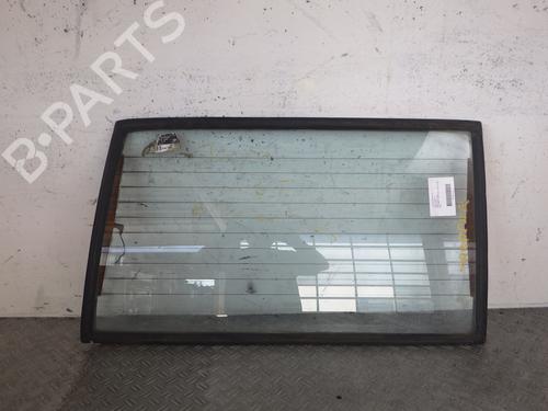 Used Bootlid window ISUZU TROOPER I (UBS) 2.8 TD (UBS55) (97 hp) 14604706