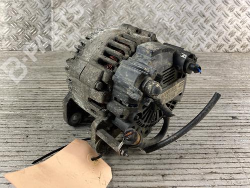 Generator SEAT IBIZA III (6L1) 1.6 16V | BP10993825M7 