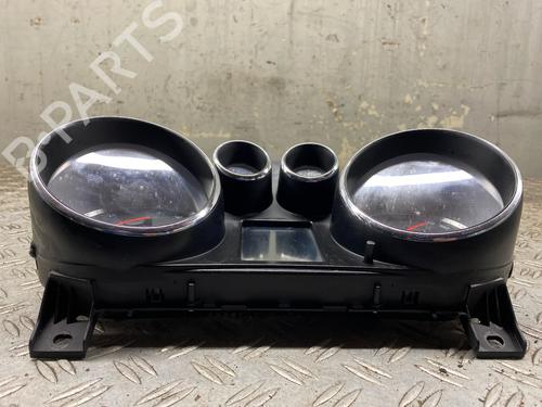 Instrument cluster OPEL INSIGNIA A (G09) 2.0 CDTI (68) | BP30975242C47