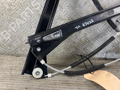 Front right window mechanism VW POLO V (6R1, 6C1) 1.2 | BP19922897C23 