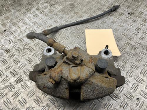 Right front brake caliper VW PASSAT B6 (3C2) 2.0 BlueTDI | BP36436314M104 - Image 2