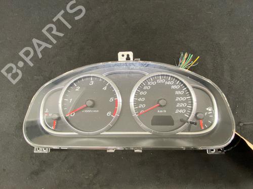 Used Instrument cluster Instrument cluster 39587346 39587346