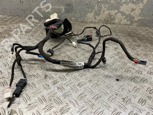 Wiring harness JEEP GRAND CHEROKEE IV (WK, WK2) 3.0 CRD V6 4x4 | BP32445905E16 