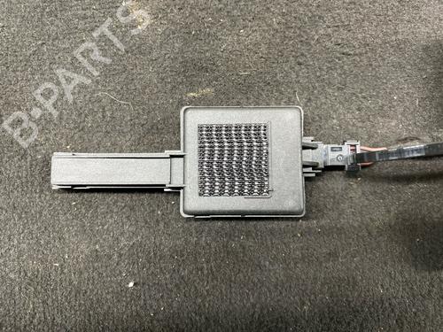 Sensor electrónico Sensor electrónico FORD GRAND C-MAX (DXA/CB7, DXA/CEU) 1.6 EcoBoost (150 hp) 35811298 35811298
