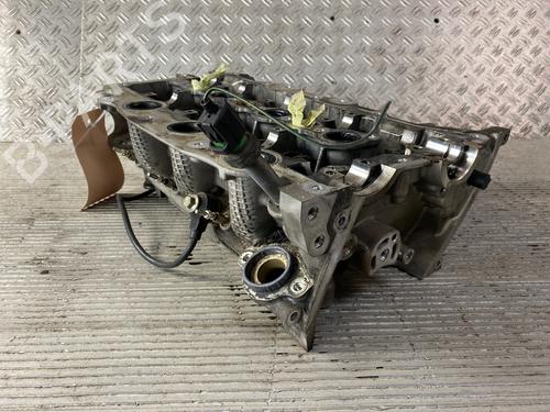 Cylinder head LAND ROVER RANGE ROVER SPORT I (L320) 2.7 D 4x4 | BP14605993M5 