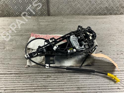 Front right exterior door handle OPEL ASTRA K Sports Tourer (B16) 1.6 CDTi (35) | BP24604262C129 