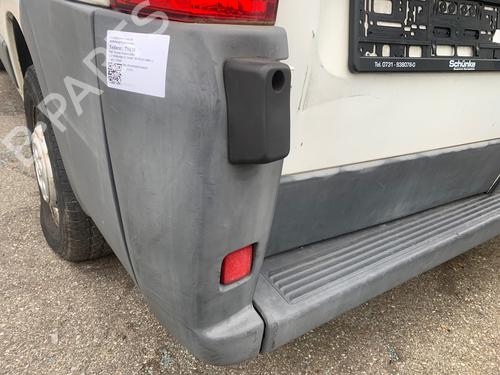 Pare-Chocs D'Angle FIAT DUCATO Van (250_) 100 Multijet 2,2 D (100 hp) 16199140