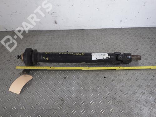 Used Driveshaft SUBARU IMPREZA Saloon (GC) 2.0 i AWD (GC8) (115 hp) 7852399