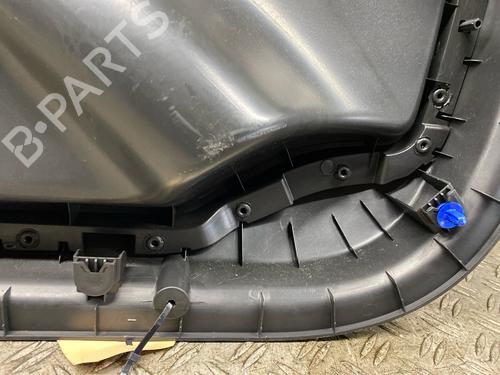 Front right panel OPEL CROSSLAND X / CROSSLAND (P17, P2QO) 1.2 (75) | BP31949319C59 