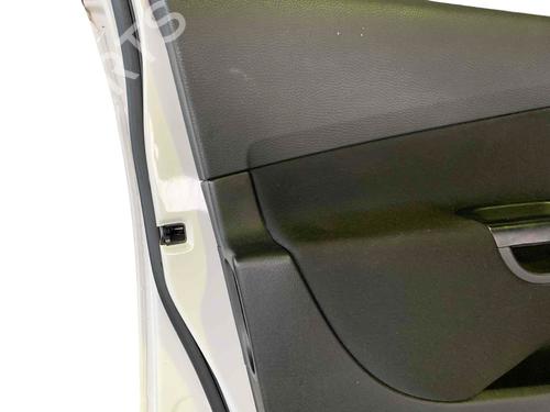 Left front door VW PASSAT B6 Variant (3C5) 2.0 TDI | BP31770090C2 