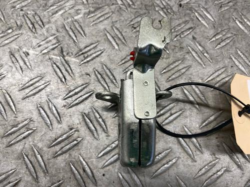 Tailgate lock FIAT FIORINO Box Body/MPV (225_) 1.4 (225BXA1A, 225BXF1A) | BP24935930C101 