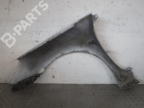 Right front fenders PEUGEOT 307 (3A/C) 1.4 | BP7659182C42 