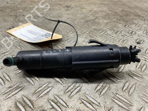 Used Headlight washer VW GOLF VI (5K1) 2.0 TDI (140 hp) 28423790