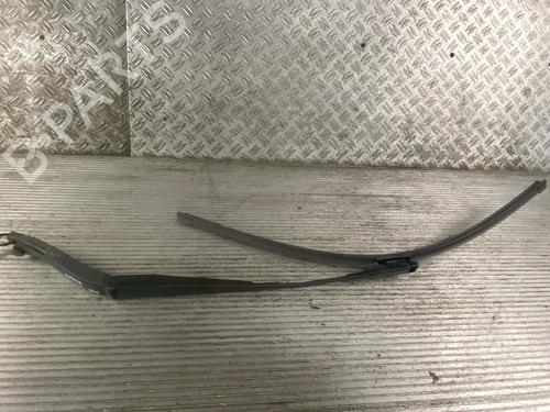 Used Front windshield wiper arm MERCEDES-BENZ M-CLASS (W164) ML 350 4-matic (164.186) (272 hp) 17045061