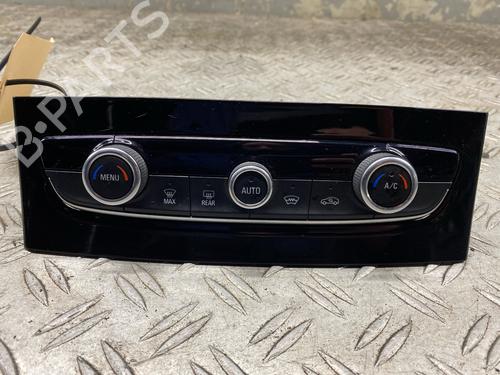 AC Styreenhet / Manøvreringsenhet OPEL GRANDLAND / GRANDLAND X (A18, P1UO) 1.2 (75) (131 hp) 32305214