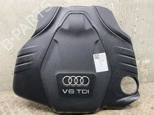 Upper protection AUDI A6 C7 Avant (4G5, 4GD) 3.0 TDI | BP29273095M93 