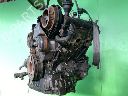 Engine AUDI ALLROAD C5 (4BH) 2.5 TDI quattro | BP16169180M1 