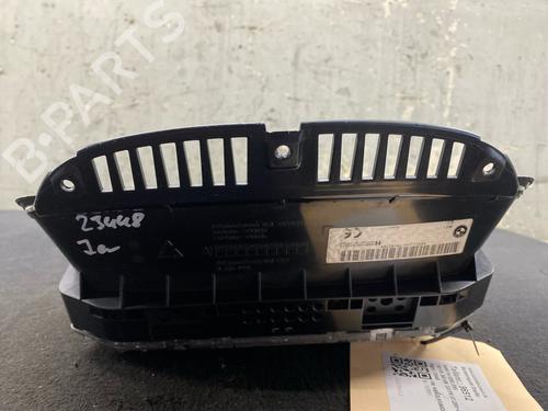 Display BMW 7 (E65, E66, E67) 745 i, Li | BP38706203C48 - Image 6