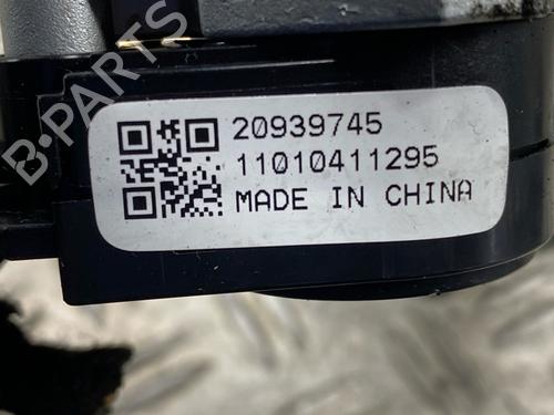 Ignition barrel OPEL INSIGNIA A Sports Tourer (G09) 2.0 CDTI (35) | BP30280372M48 