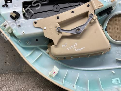 Rear right panel JAGUAR X-TYPE I (X400) 2.5 V6 All-wheel Drive | BP34475350C61  - Image 11