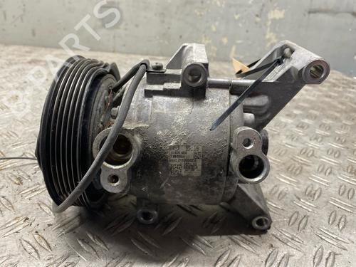 AC compressor MAZDA 3 (BL) 1.6 MZR (BL14) | BP28142868M34 