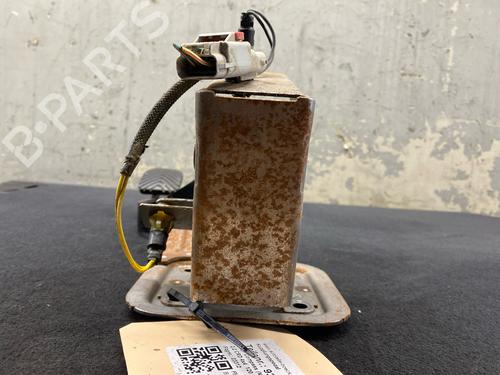 Clutch pedal JEEP COMPASS (MK49) 2.2 CRD 4x4 | BP33458359I13 - Image 4