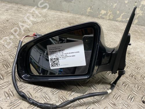 Retrovisor izquierdo AUDI A6 C6 Avant (4F5) 3.0 TDI quattro | BP27714682C26 