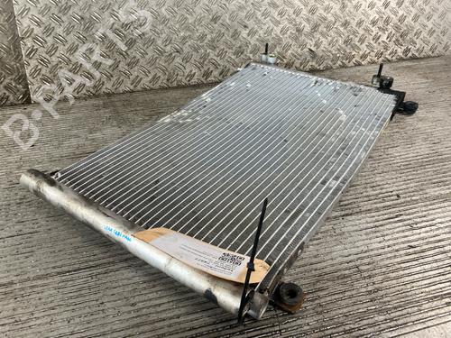 AC radiator PEUGEOT 206 CC (2D) 1.6 HDi 110 | BP17483228M32 