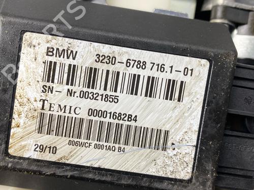 Steering column BMW 7 (E65, E66, E67) 745 i, Li | BP38706206M21 - Image 10