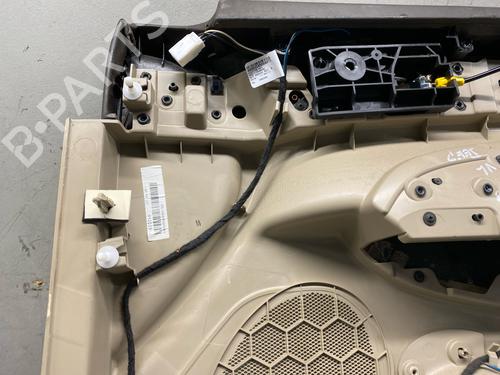 Front left panel JEEP GRAND CHEROKEE IV (WK, WK2) 3.0 CRD V6 4x4 | BP32446079C58  - Image 10