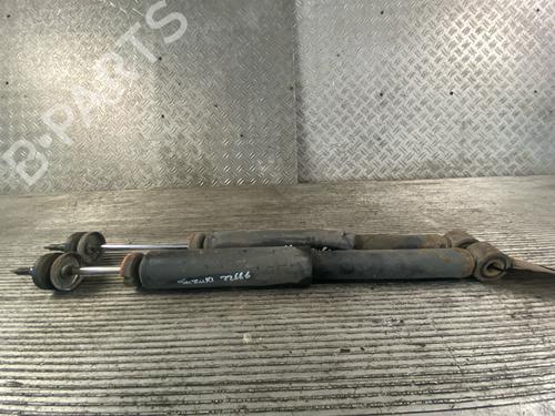 Right rear shock absorber SUZUKI SWIFT IV (FZ, NZ) 1.2 (AZH412, ZC72S) | BP20295106M19 