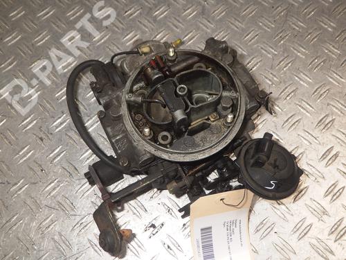 Used Carburetor Carburetor VW PASSAT B2 (32B) 1.9 (115 hp) 9420643 9420643