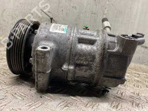 AC compressor VW PASSAT B6 Variant (3C5) 2.0 TDI | BP31754883M34