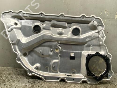Used Rear left window mechanism AUDI A8 D3 (4E2, 4E8) 4.2 TDI quattro (326 hp) 29917867