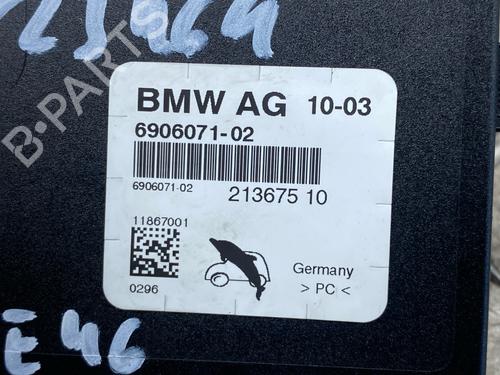 Electronic module BMW 3 Touring (E46) 316 i | BP38771963M83 - Image 7