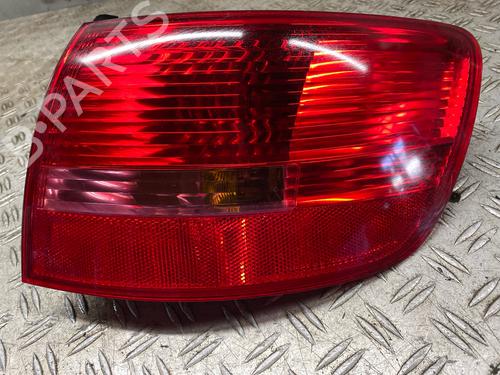 Used Right taillight Right taillight AUDI A6 C6 Avant (4F5) 3.2 FSI (255 hp) 33627546 33627546