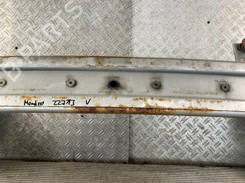 Front bumper reinforcement FORD MONDEO IV Turnier (BA7) 2.0 TDCi | BP19533385C109 